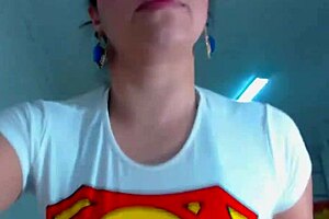 Brazilian Milf With Big Ass