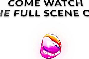 Зашеметяващата Джазмин Джей получава яко анално чукане от голям кур