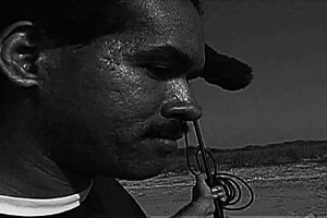 Sean Weathers Unfinished Works Featurette From Escape Bloodbath Island