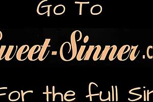 Busty Stepmom Sucks and Fucks Hard