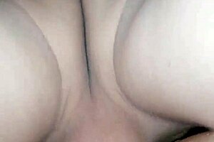 Mature Amateur Woman Gets One More Creampie Cumshot Inside Her.