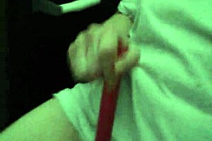 Friend Masturbates Tight Pussy Squirting